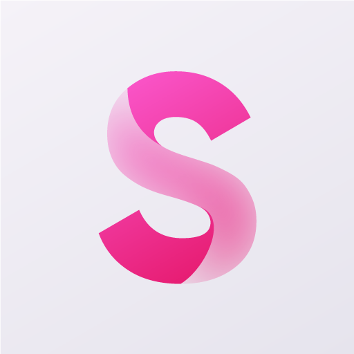 selene icon pack logo