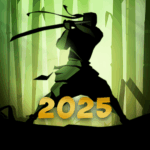 shadow fight 2 logo