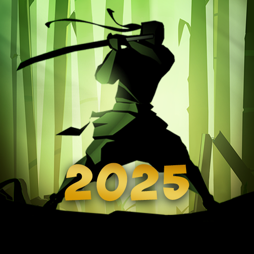 섀도우 파이트 2 2.41.6 버그판 1 shadow fight 2 logo