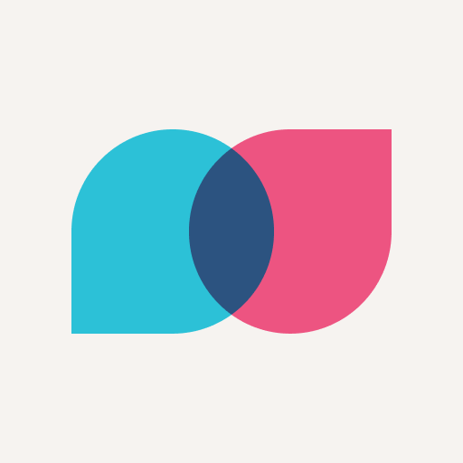 Tandem: 외국인과 언어 교환하며 외국어 학습 5.57.0 1 tandem language exchange logo