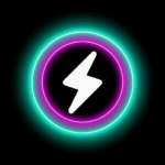 true amps edge lighting logo