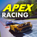 apex racing logo