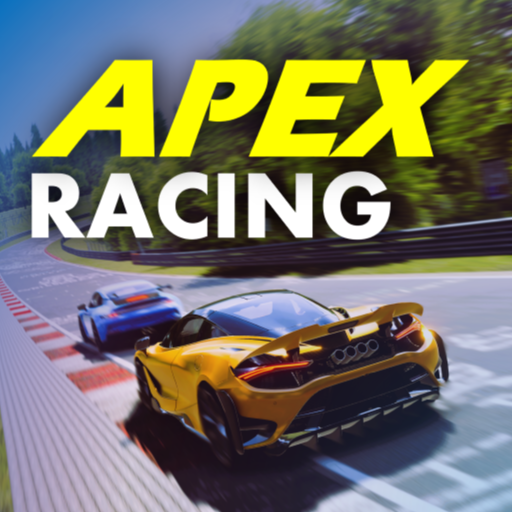 apex racing logo