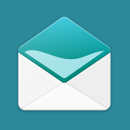Email Aqua Mail - Fast, Secure - 이메일 아쿠아 메일 - 빠르고 안전함 (프로) 1.55.1 1 aqua mail email app logo