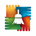 avg cleaner logo
