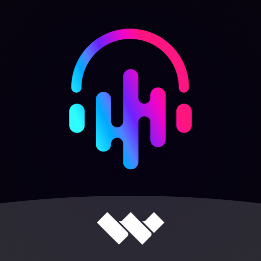 AI music video maker:Beat.ly - AI 뮤직 비디오 메이커: Beat.ly (VIP) 2.47.10994 1 beat ly logo