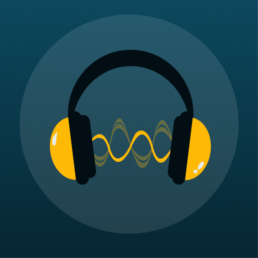 Binaural Beats Brainwaves - 바이노럴 비트 뇌파 (프리미엄) 6.36 1 binaural beats brainwaves logo