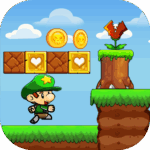 bobs world super adventure logo