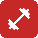 bodybuilding logo