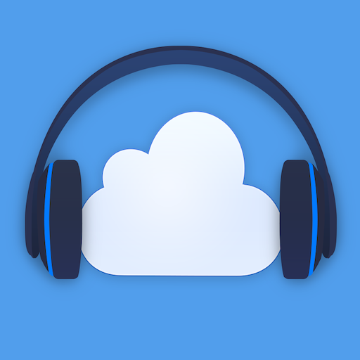 Music Player, Cloud MP3 player - 뮤직 플레이어, 클라우드 MP3 플레이어 (프로) 2.5.54 1 cloudbeats pro android logo