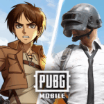 download pubg mobile kr logo