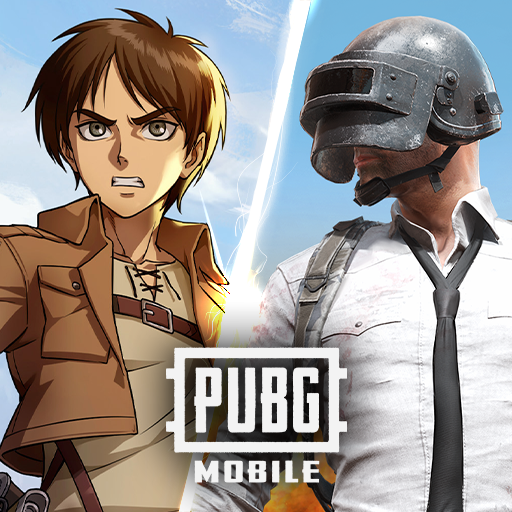 download pubg mobile kr logo