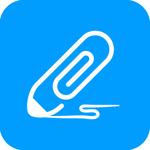 drawnote android logo