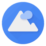 google wallpapers android logo