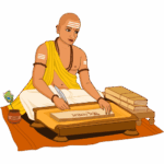 hindu calendar logo