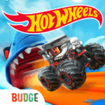 hot wheels unlimited logo