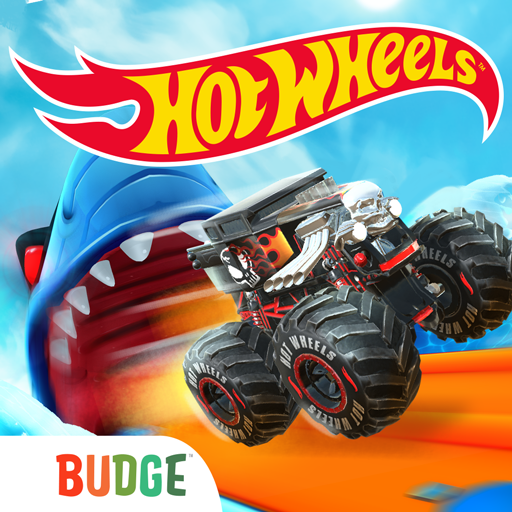 Hot Wheels Unlimited - 핫 휠스 언리미티드 2025.1.2 버그판 1 hot wheels unlimited logo