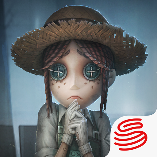Identity V -제5인격 251422245 1 identity v android logo