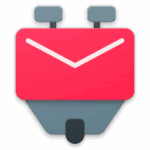 k 9 mail logo