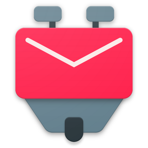 K-9 Mail - K-9 메일 10.0 1 k 9 mail logo