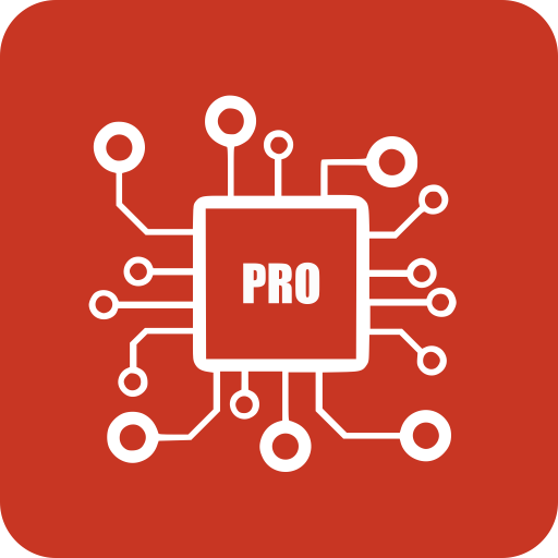 논리 회로 시뮬레이터 프로 (프로) 38.1.5 1 logic circuit simulator pro logo