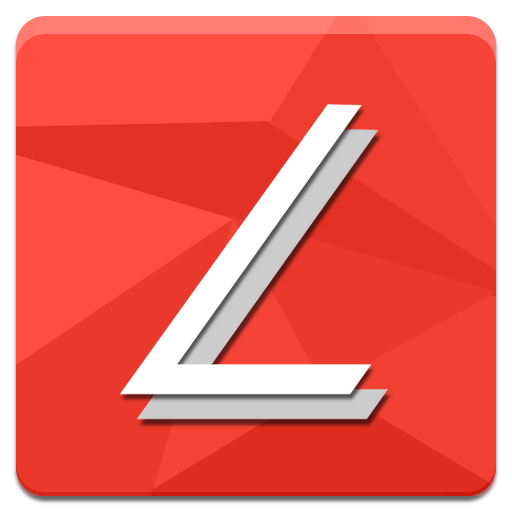 Lucid Launcher Pro - 루시드 런처 프로 (프로) 7.2 1 lucid launcher pro android logo
