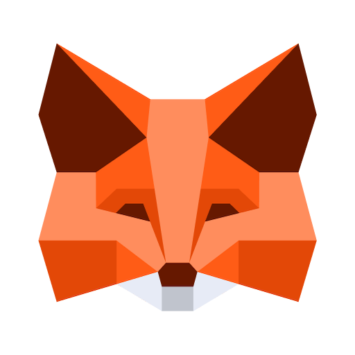 metamask android logo
