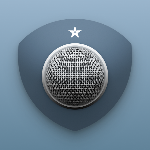 Microphone Blocker & Guard - 마이크 차단기 및 보호기 6.4.1 1 micro guard 3 pro logo