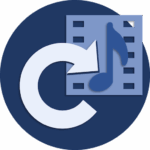 mp3 video converter android logo