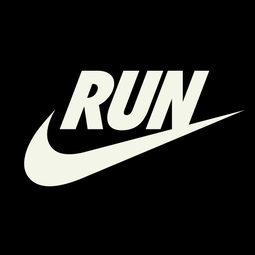 Nike Run Club - 러닝 코치 4.66.0 1 nike running logo