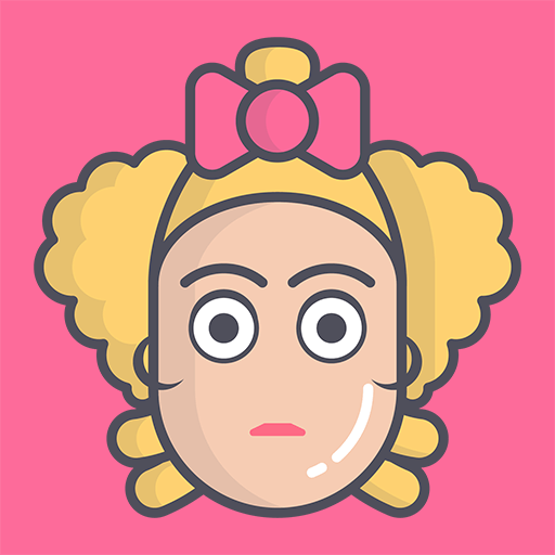 Olympia - Cartoon Icons Pack - 올림피아 - 만화 아이콘 팩 66 1 olympia icon pack logo