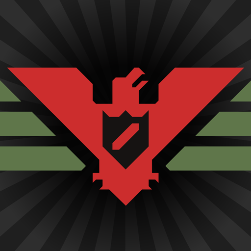 Papers, Please - 서류를 제시하세요 1.4.14 1 papers please logo