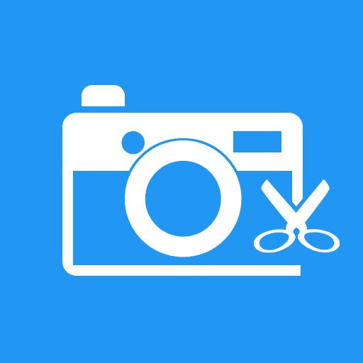 Photo Editor - 사진 편집기 (잠금 해제) 11.6 버그판 1 photo editor android logo