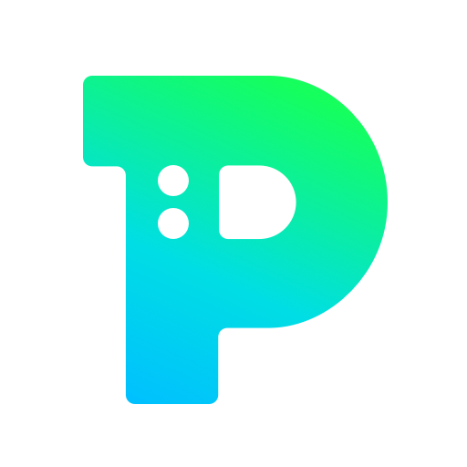 picku logo