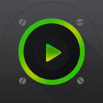 playerpro music player logo