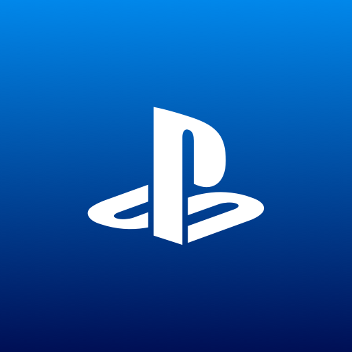 PlayStation App - 플레이스테이션 앱 25.5.1 1 playstation app logo