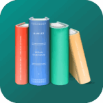 pocketbook reader logo