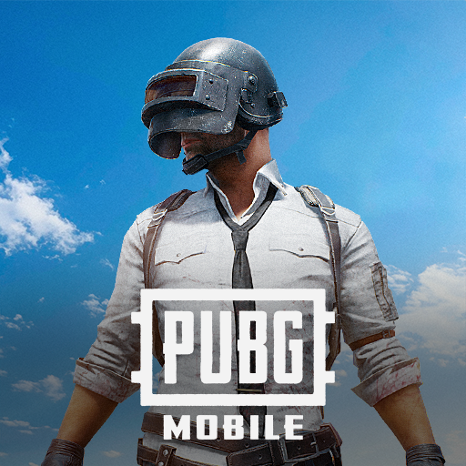 PUBG MOBILE - PUBG 모바일 3.8.1 1 pubg mobile apk logo