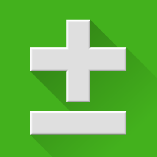 Scientific Calculator Plus - 과학 계산기 플러스 8.1.2 1 scientific calculator plus android logo