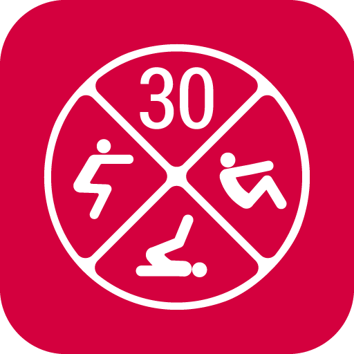 six pack in 30 days pro logo
