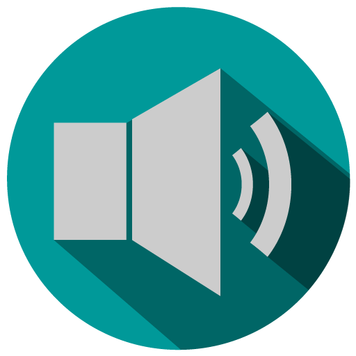 Sound Profile (Volume control) - 사운드 프로필 (볼륨 조절) (프로) 12.55 1 sound profile volume scheduler logo