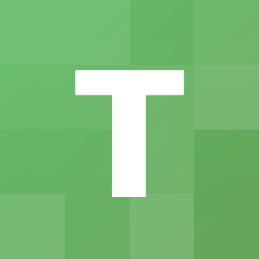 texpand logo
