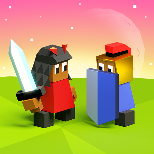 배틀 오브 폴리토피아 (Polytopia) 2.13.0.14218 버그판 1 the battle of polytopia logo