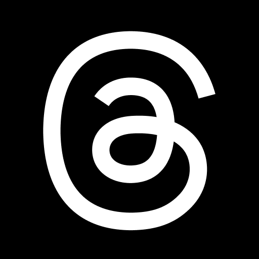 Threads - 스레드 379.0.0.41.99 1 threads android logo