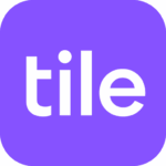 tile making things findable logo