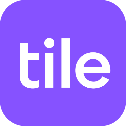 Tile - 타일 (프리미엄) 2.138.0 1 tile making things findable logo