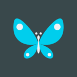 timus spin dark icon pack logo