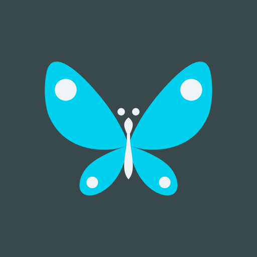timus spin dark icon pack logo