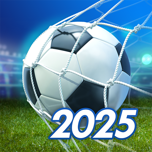 Top Football Manager 2025 - 탑 축구 매니저 2025 3.0.31 1 top soccer manager logo
