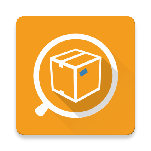 trackchecker mobile full android logo